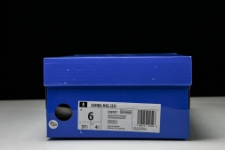 JJJJound x Adidas Samba OG ID8707