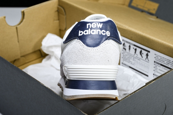 New Balance 574 ML574TF2 