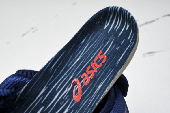 Asics Gel-kayano 31 1012B960-400  