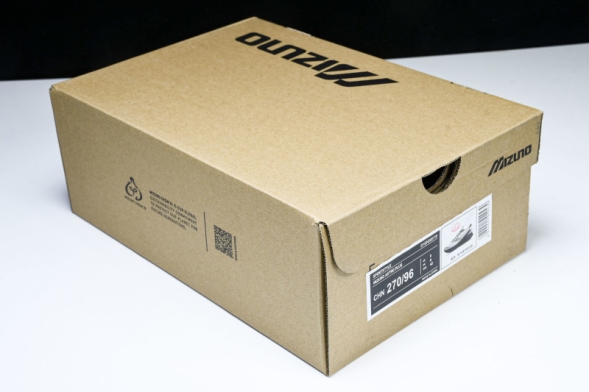 Mizuno Astro Plus D1GH240110 