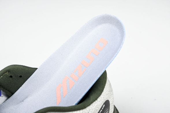 Mizuno Astro Plus D1GH240110 