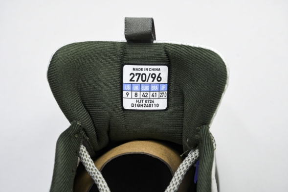 Mizuno Astro Plus D1GH240110 