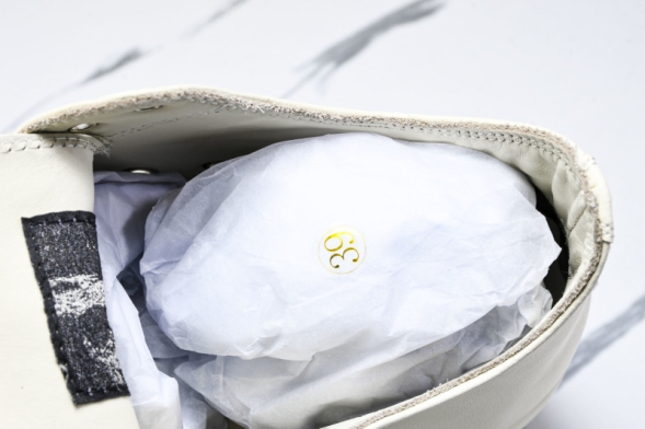 Rick Owens Mega Bumper Low Sneak RP01E7877 LCO 