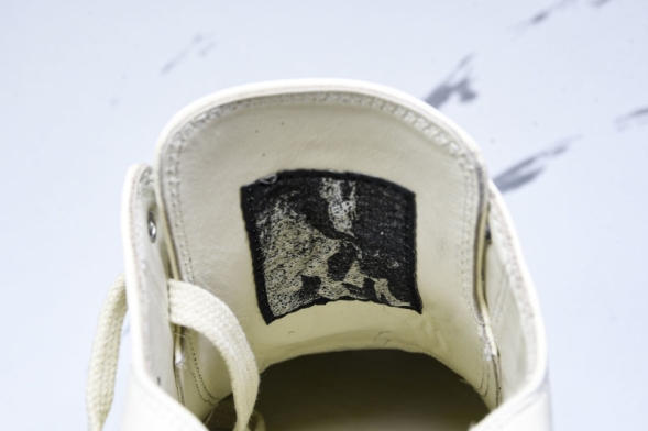 Rick Owens Mega Bumper Low Sneak RP01E7877 LCO 