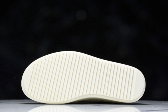 Rick Owens Mega Bumper Low Sneak RP01E7877 LCO 