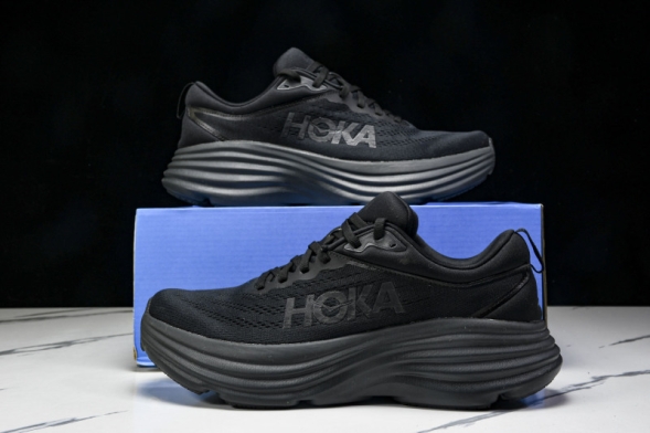 HOKA Bondi 8 1123202 BBLC 