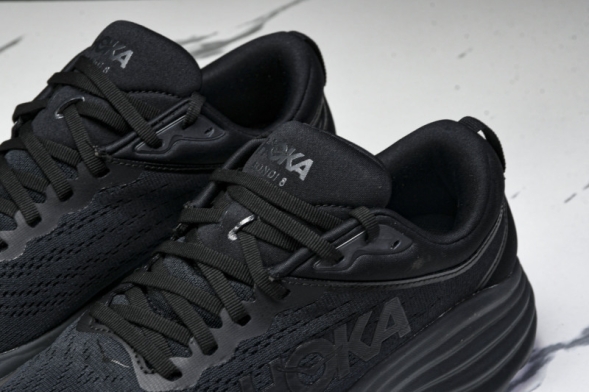 HOKA Bondi 8 1123202 BBLC 