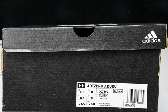 Adidas Adizero Aruku 