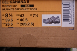 Asics Gel Kahana 8 1011B387-021