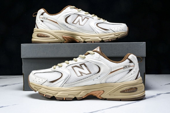 Niko x New Balance 530 MR530NI 