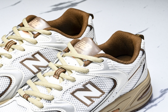 Niko x New Balance 530 MR530NI 