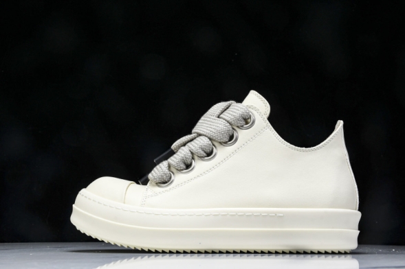 Rick Owens Low Sneak DS01D1832NDK-2111 