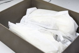 Rick Owens Low Sneak DS01D1832NDK-2111