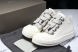 Rick Owens Low Sneak DS01D1832NDK-2111 