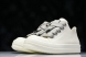 Rick Owens Low Sneak DS01D1832NDK-2111 