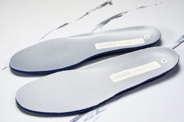 HOKA Bondi 8 1123202 SSEG 