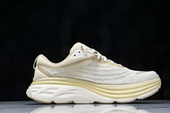 HOKA Bondi 8 1123202 SSEG 