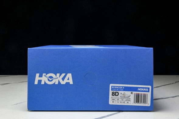 Hoka Rincon 4 1155130 FTG 