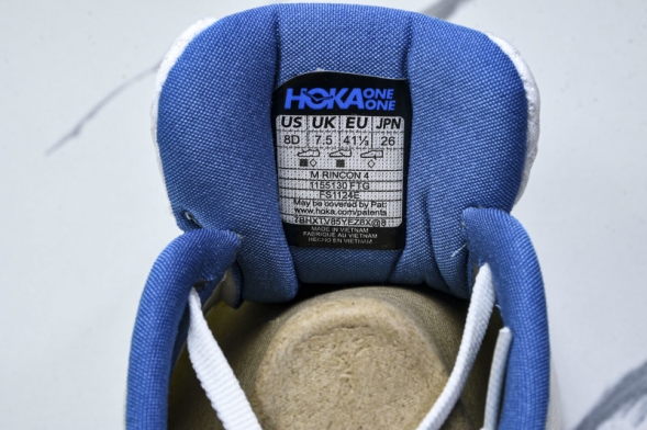 Hoka Rincon 4 1155130 FTG 