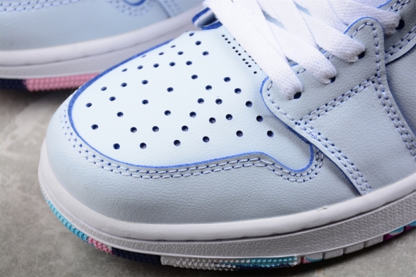 Nike Air Jordan 1 High Years in China DX6036-111 