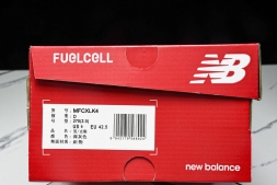 New Balance FuelCell Rebel V4 MFCXLK4