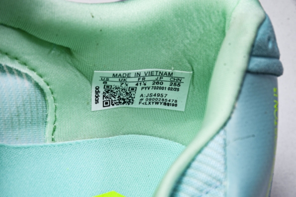 Adidas Adizero Boston 13 M JS4945 