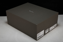 Rick Owens Jumbo Lace Padded Lowsneaks RU02C7893 LLPW2