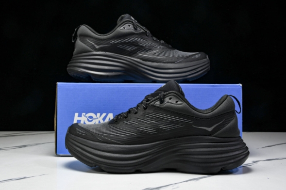 HOKA Bondi 8 1155391 BBLC 