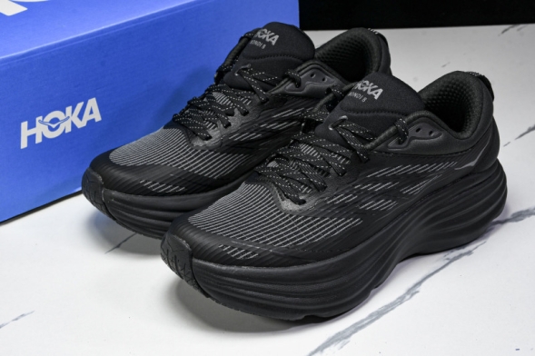 HOKA Bondi 8 1155391 BBLC 