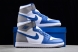 Nike Air Jordan 1 High OG True Blue DZ5485-410 