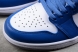 Nike Air Jordan 1 High OG True Blue DZ5485-410 