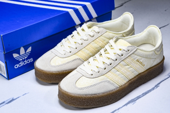 Clot x Adidas Originals Gazelle S By JR5410  