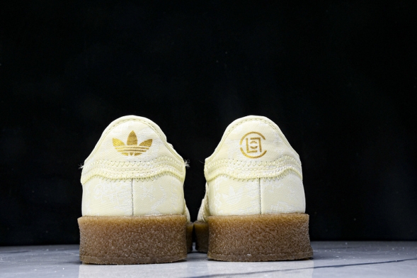 Clot x Adidas Originals Gazelle S By JR5410  