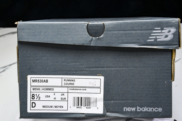 New Balance 530 MR530AB 