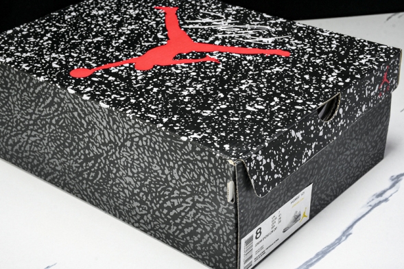 Nike Jordan Spizike Low HQ3602 121 