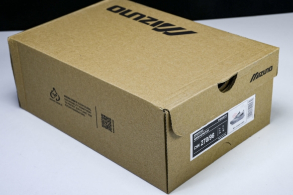 Mizuno Astro Plus D1GH240111 