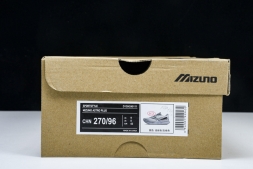 Mizuno Astro Plus D1GH240111