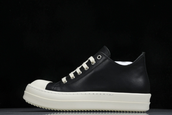 Rick Owens Low Sneak RU01C4891 LPO 