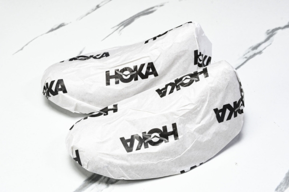 Hoka Satisfy Running Mafate Trail 1157050 RBBR 