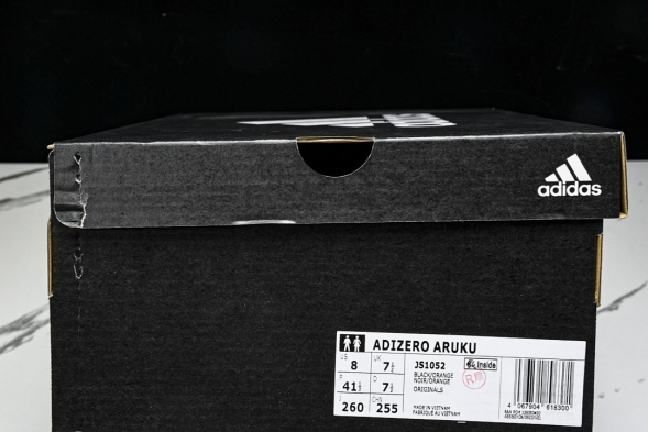 Adidas Adizero Aruku 