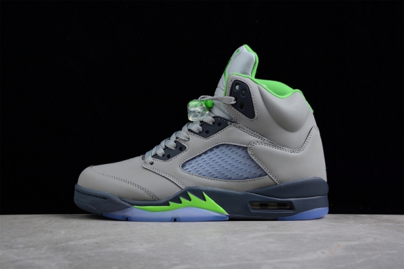 Nike Air Jordan 5 Green Bean DM9014-003  