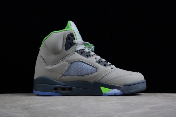 Nike Air Jordan 5 Green Bean DM9014-003  