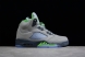 Nike Air Jordan 5 Green Bean DM9014-003  