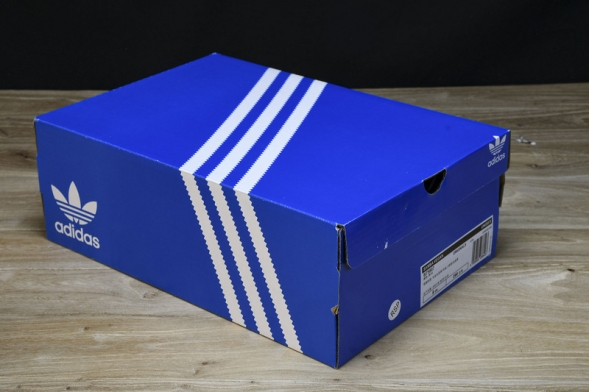 Adidas Samba Vegan B75807 