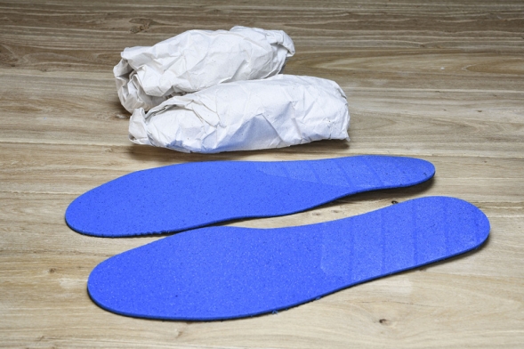 Adidas Samba Vegan B75807 