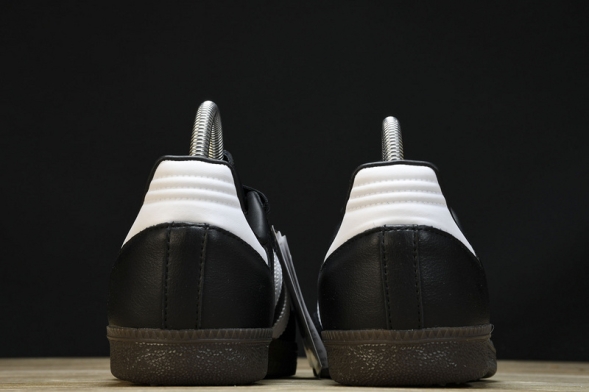 Adidas Samba Vegan B75807 