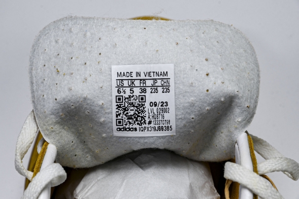 Adidas Gazelle Indoor HQ8716 