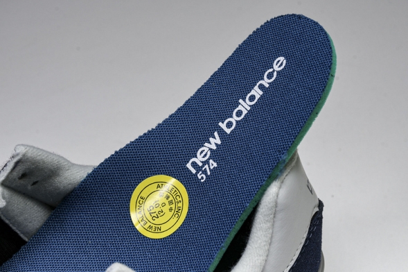 New Balance 574 ML574EVN 