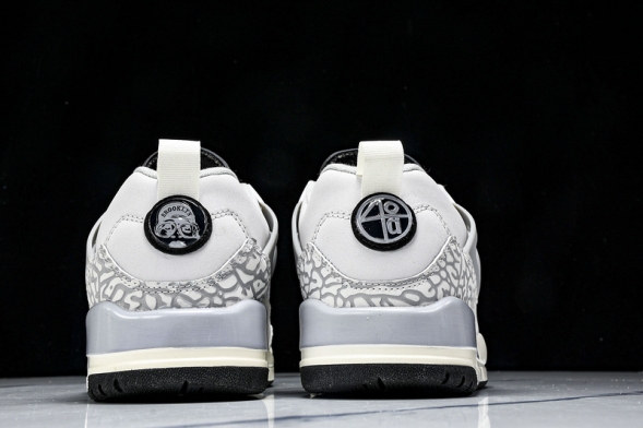 Nike Jordan Spizike Low HQ1191 011 