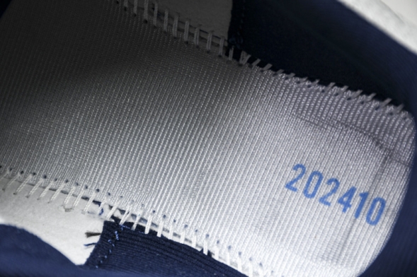 Mizuno Astro Plus D1GH240103 